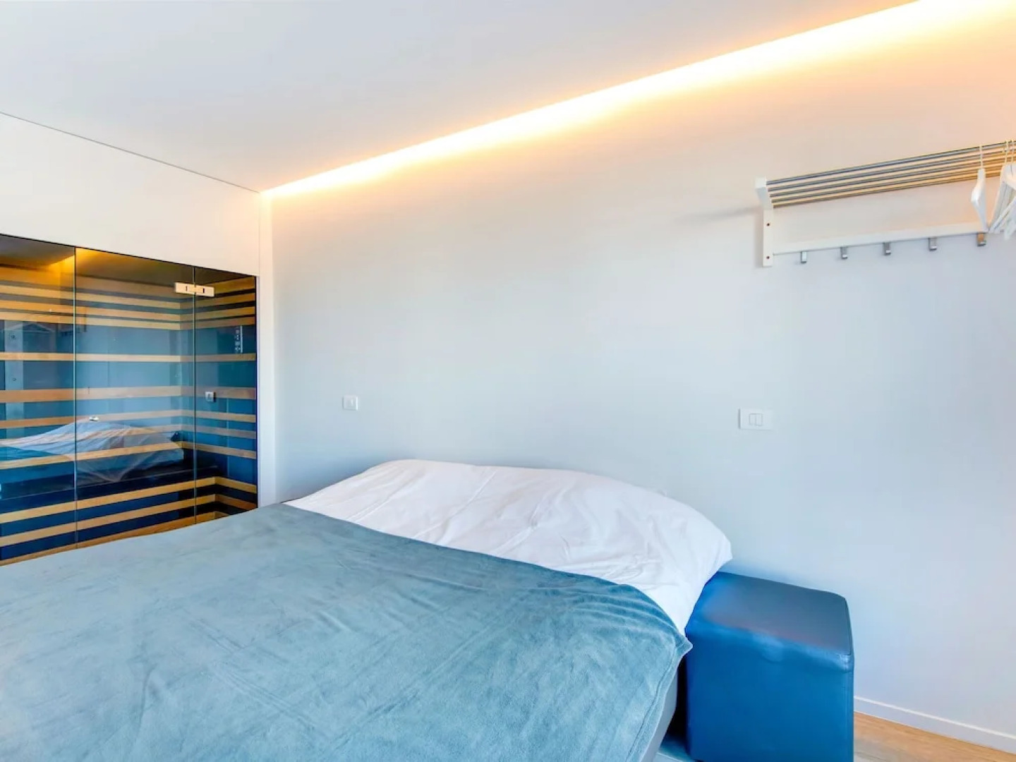 Elegant Apartment in Ieper with Sauna