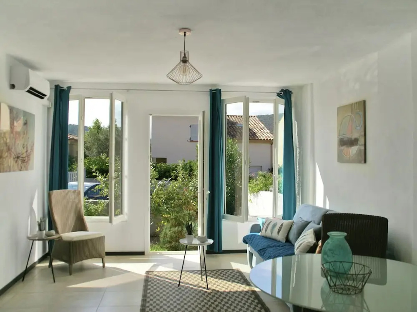 Lush Villa in Oletta With Private Swimming Pool