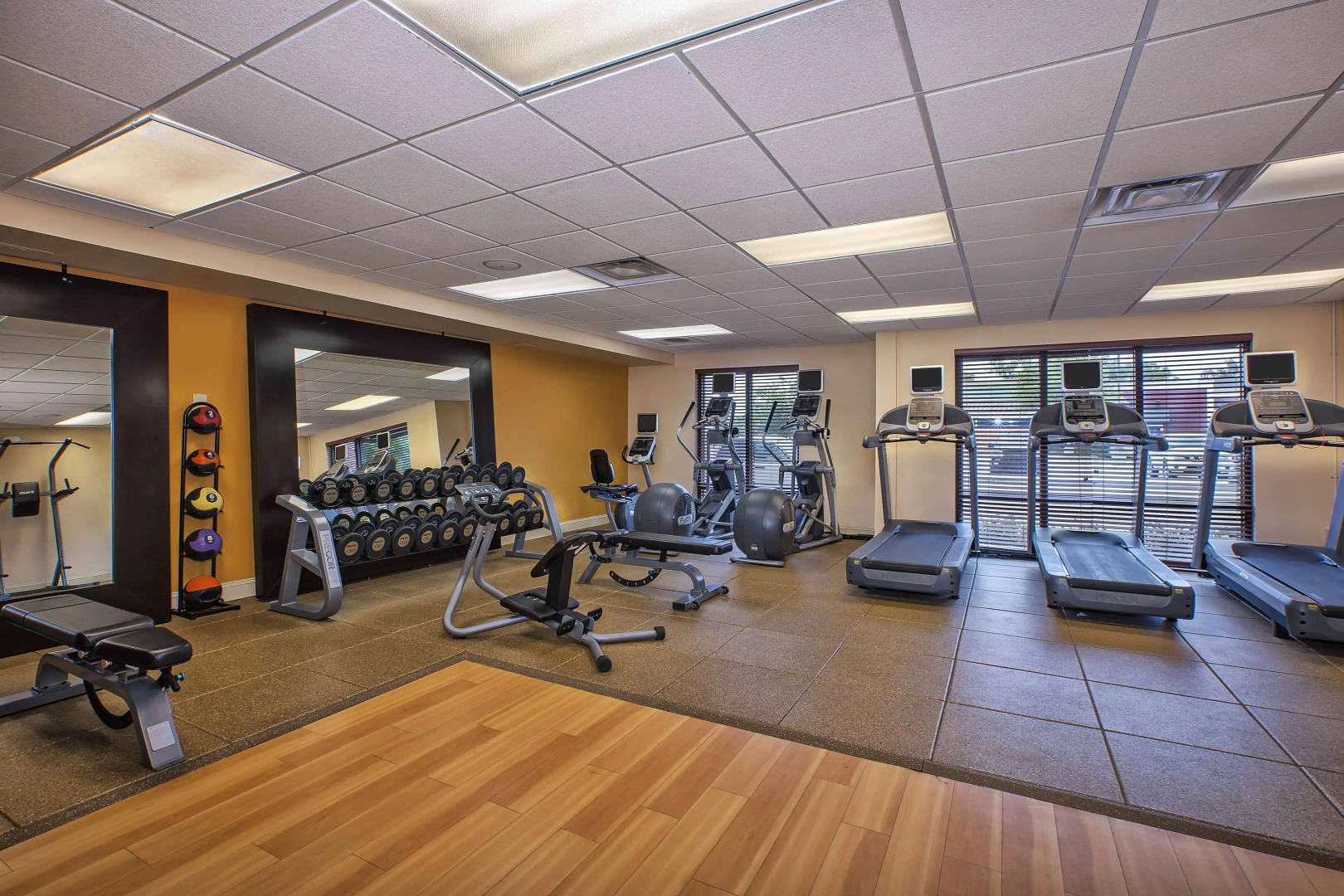 Hilton Garden Inn Beaufort