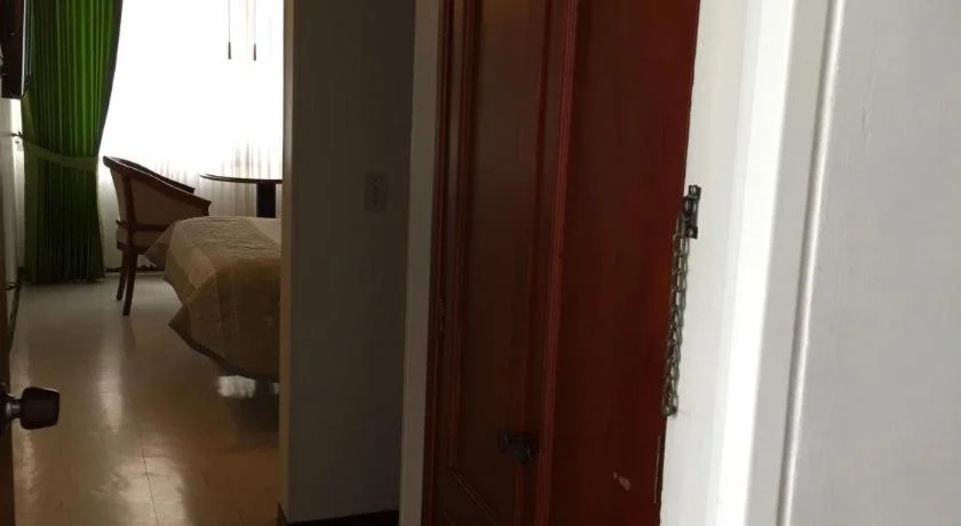 Hotel Libertadores
