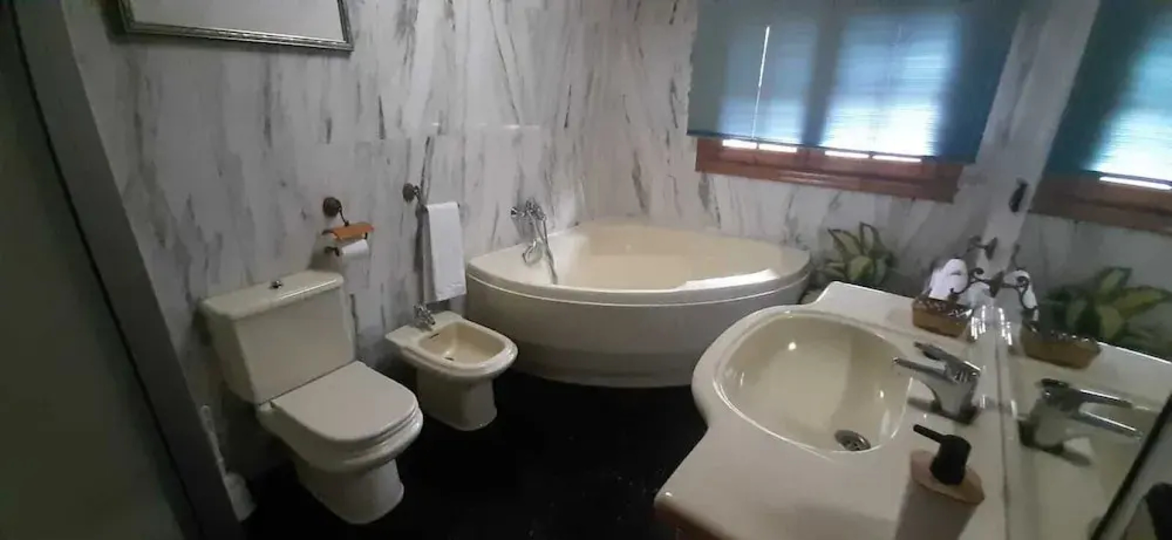 Apartamentos Turísticos El Nogal