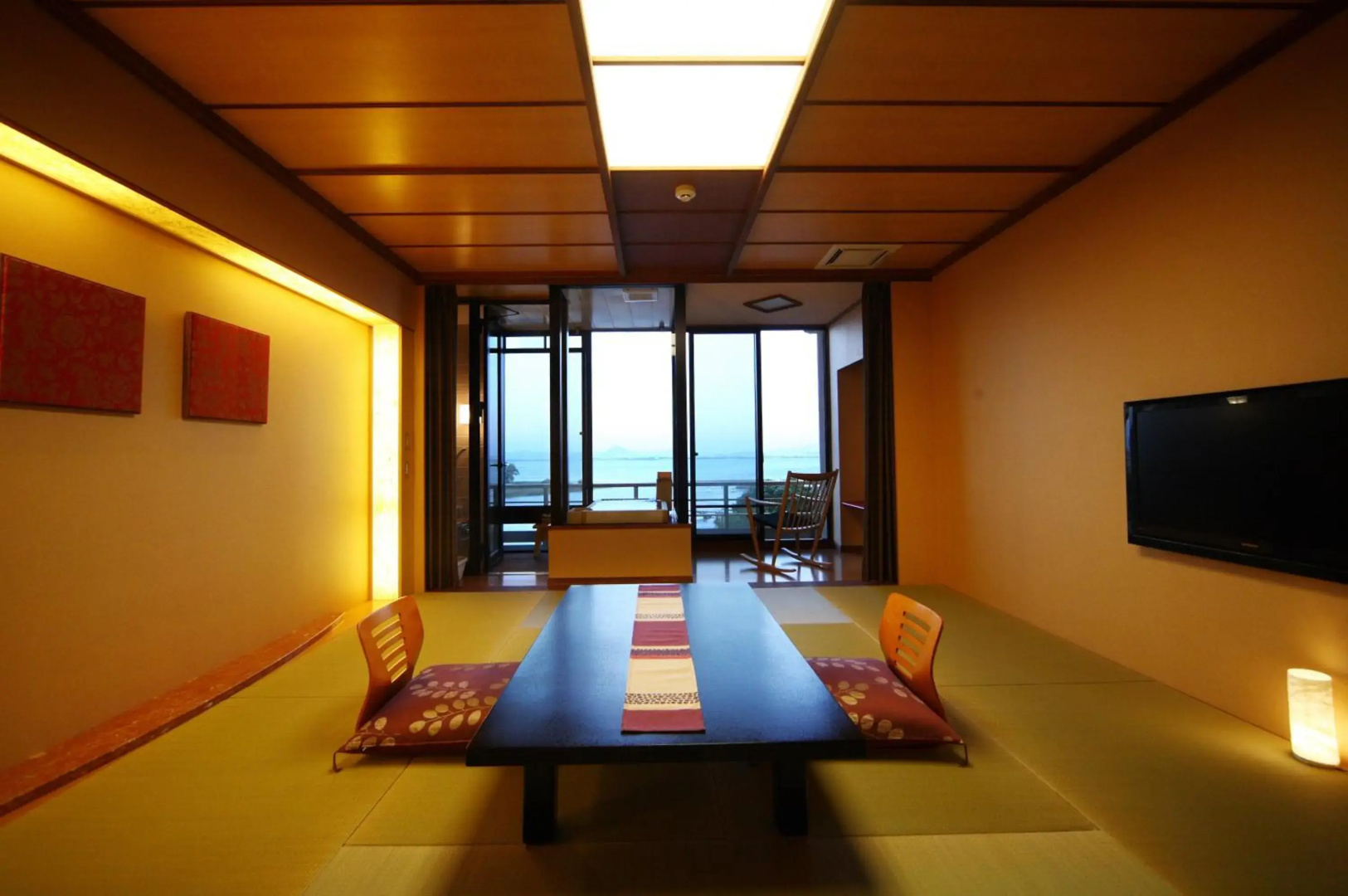 Biwako Ryokusuitei