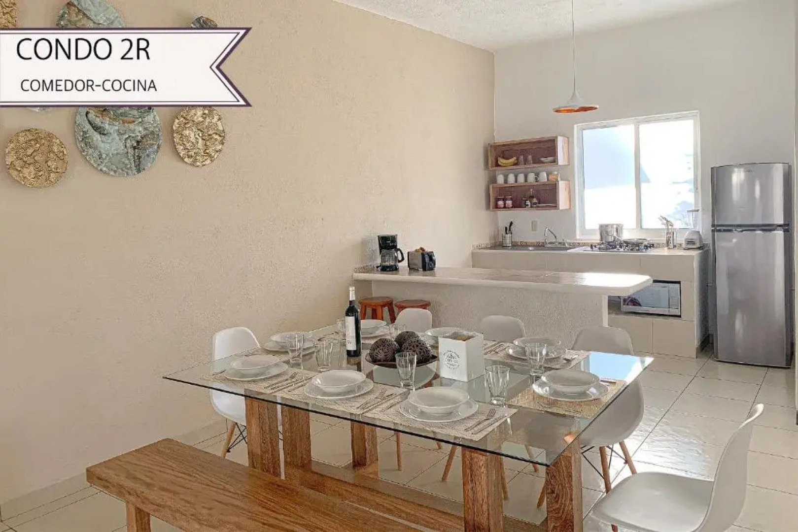 Hotel Condominios Jaroje