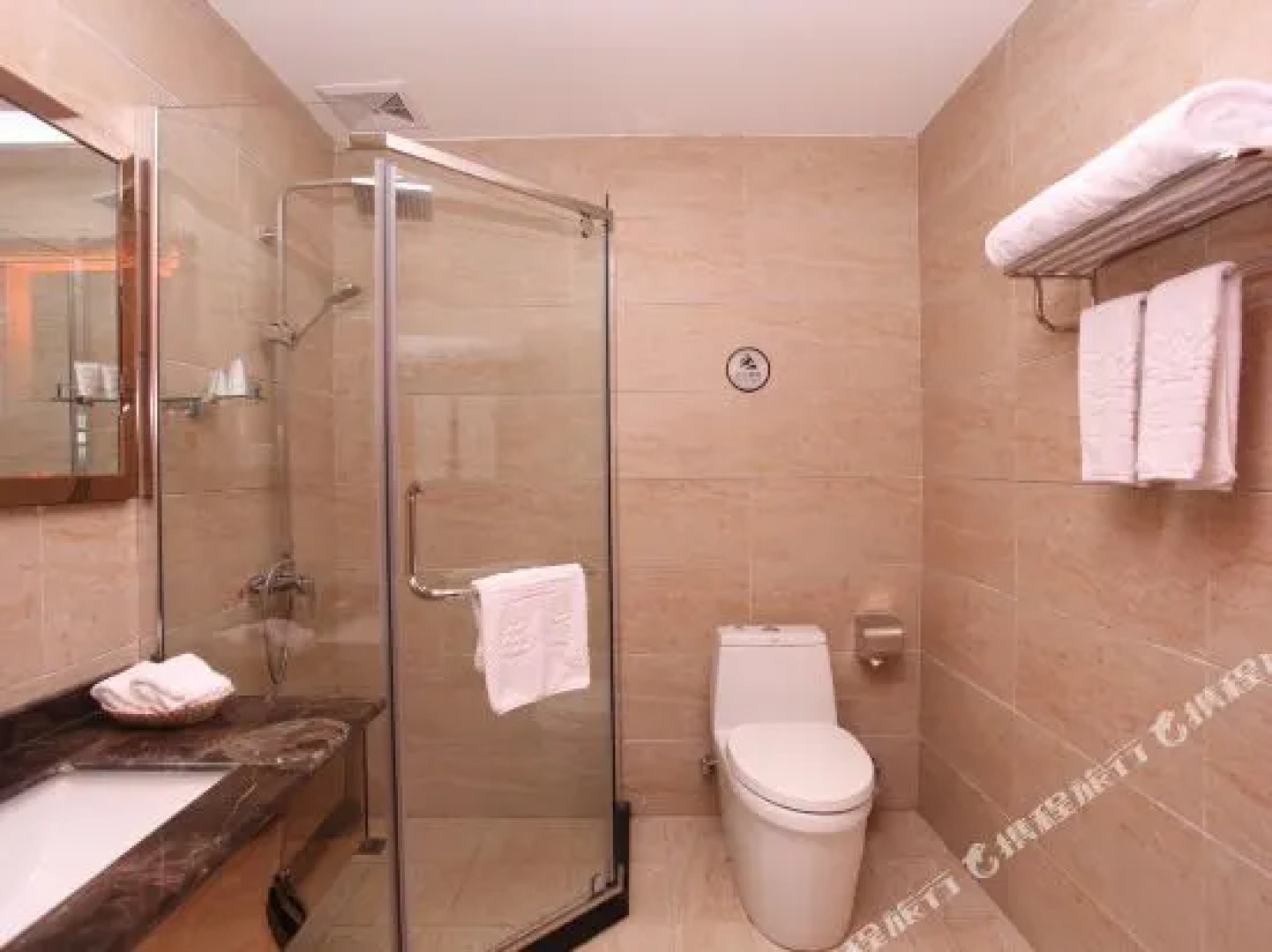 Hanzhou Yuheng Hotel