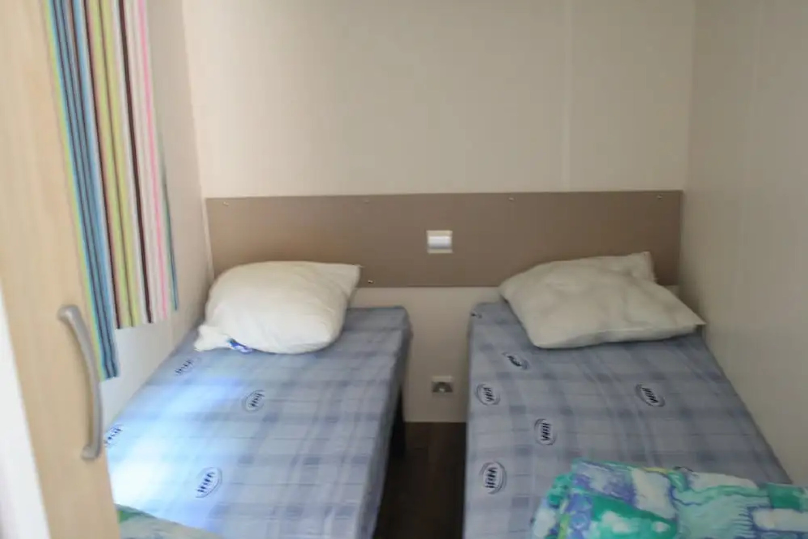 Camping Le Champ Long Caravan Park