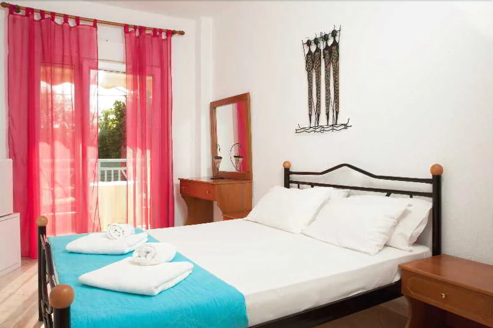 Royal House Kallithea