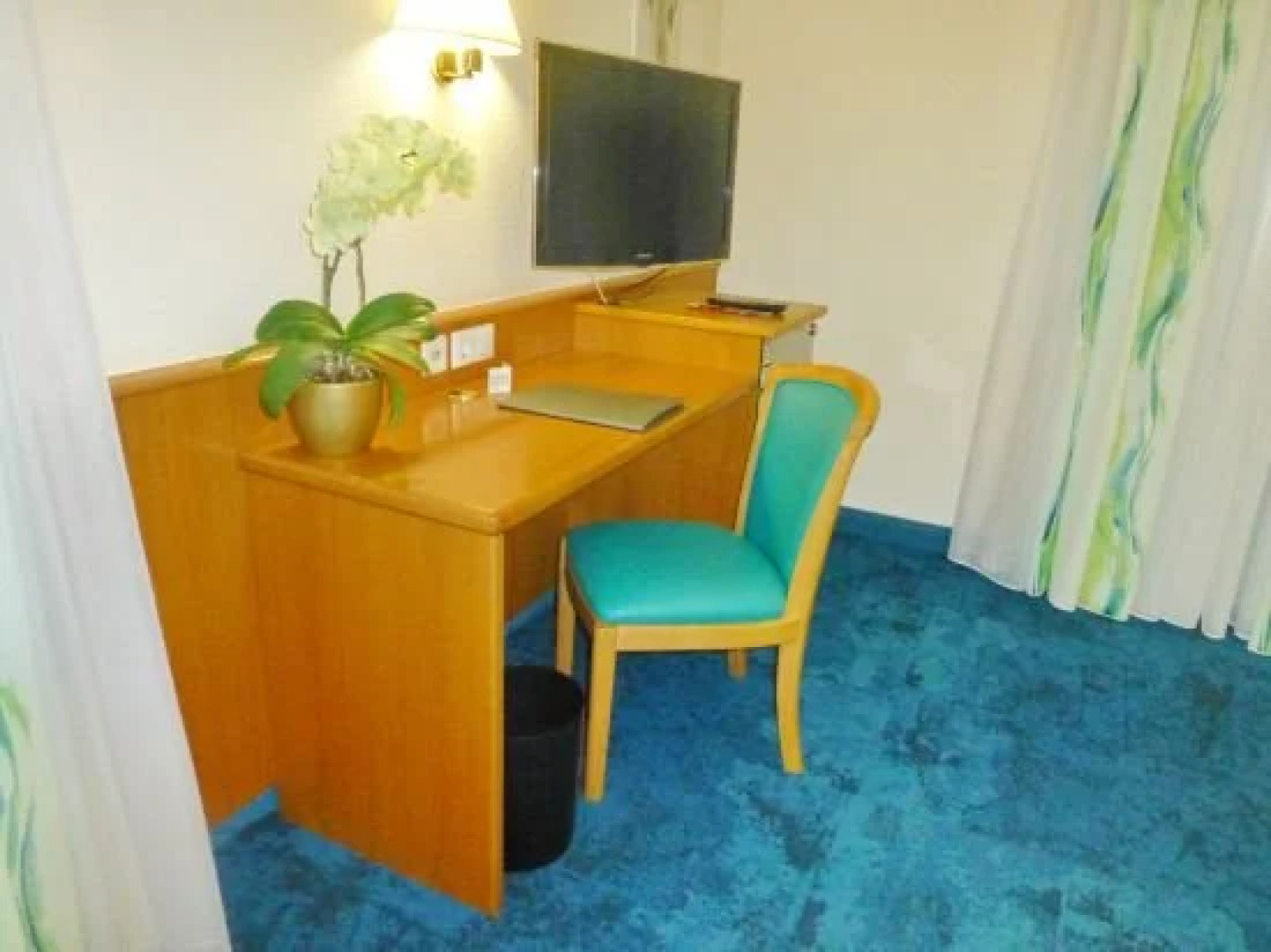 Hotel & Restaurant Sonne