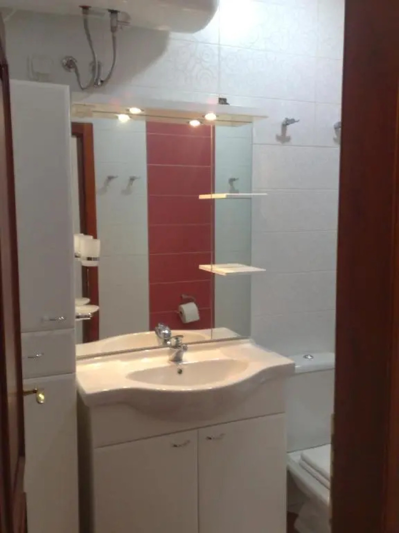 Apartments Medin Danilo