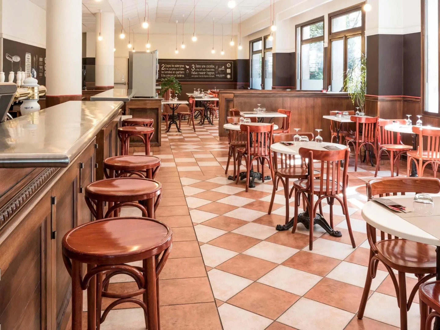 ibis Angers Centre Château