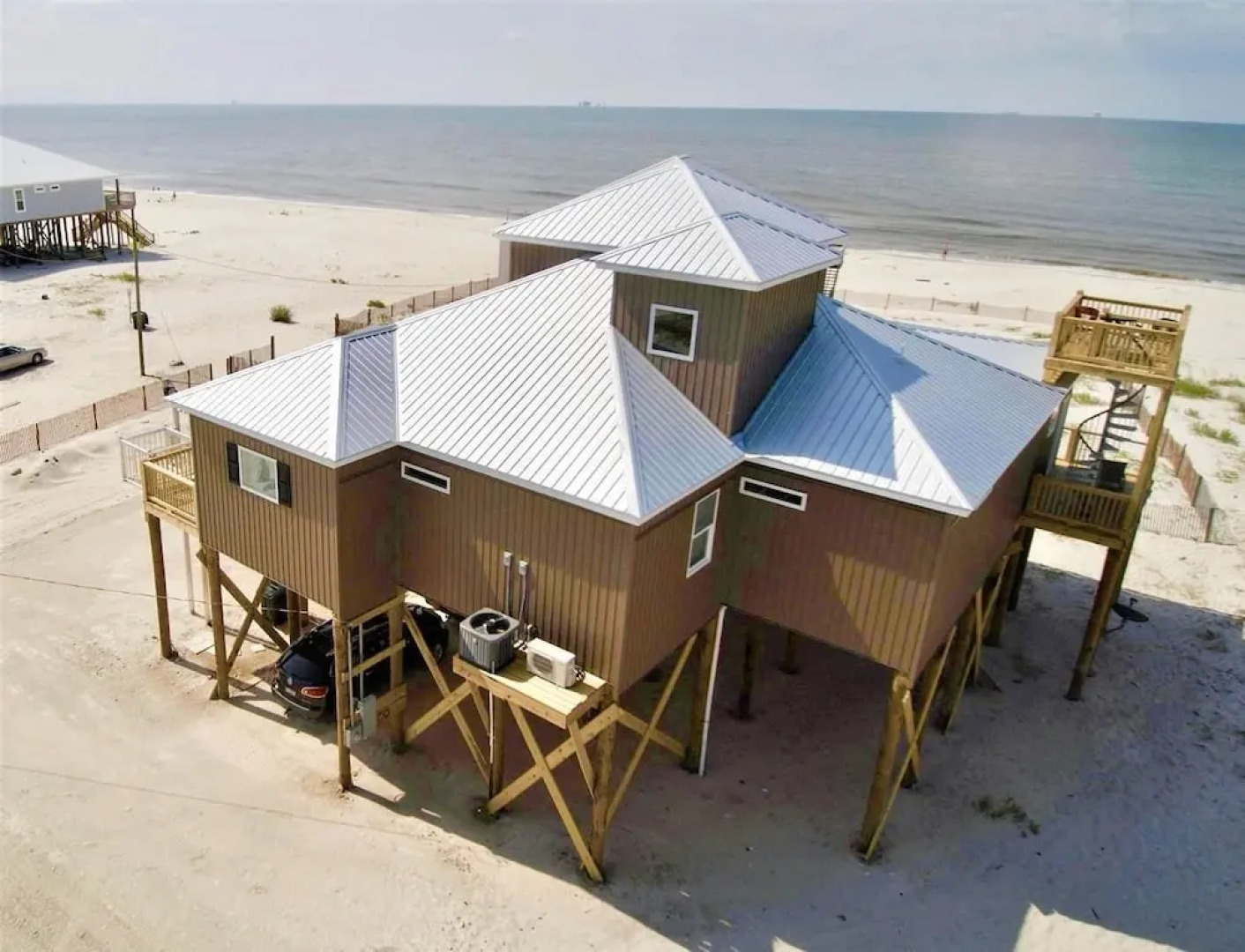 026 Exhale - 3 Br Home