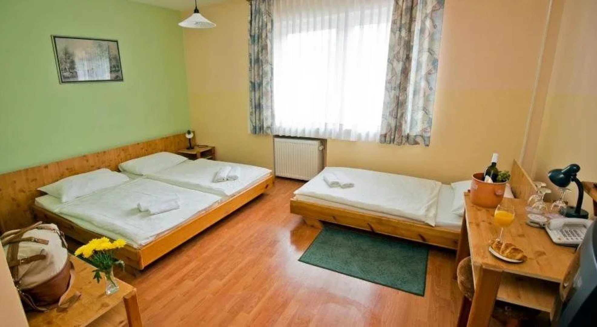 Motel Kod Bakija