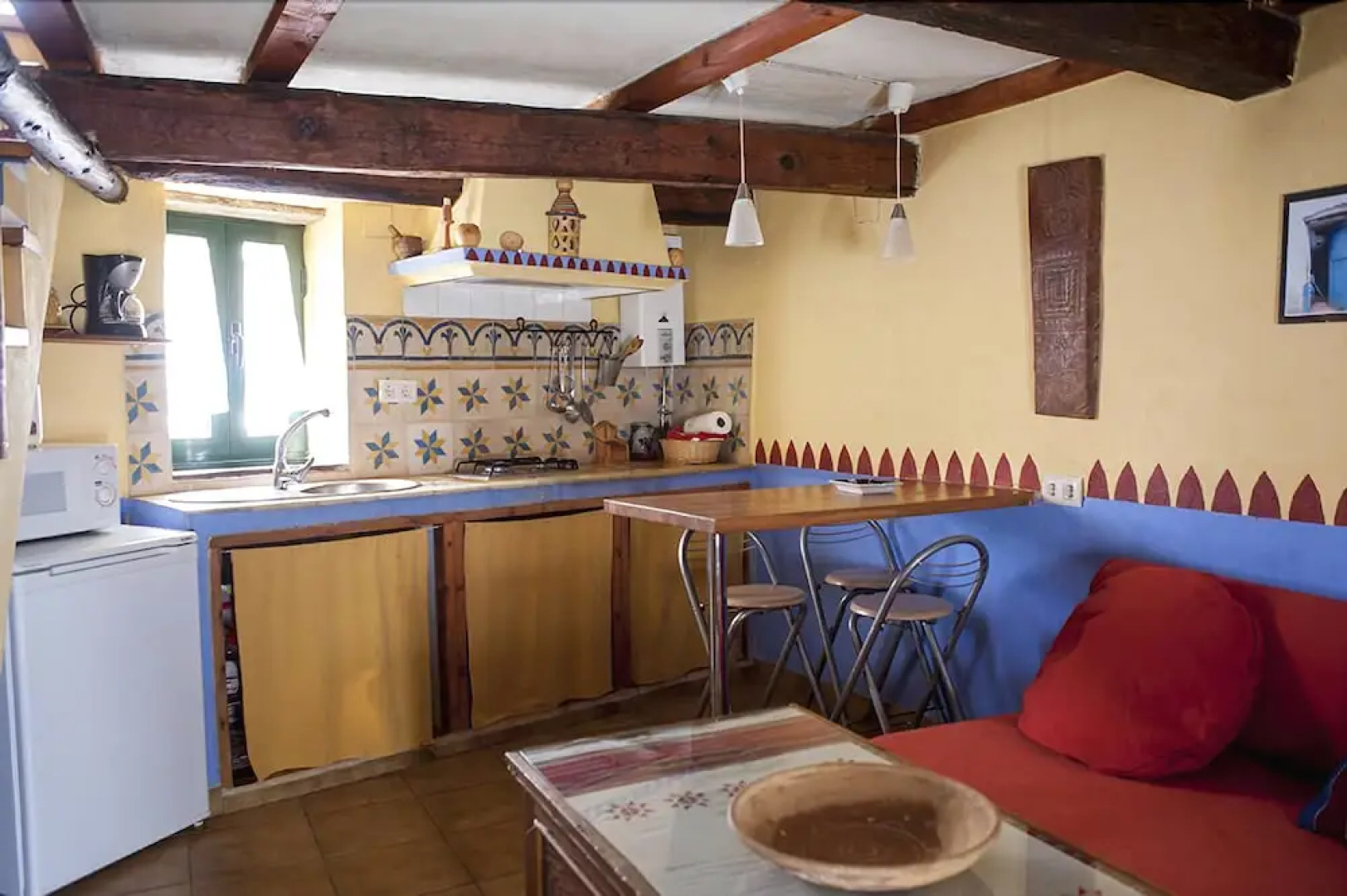 Casa Rural Casa Chica