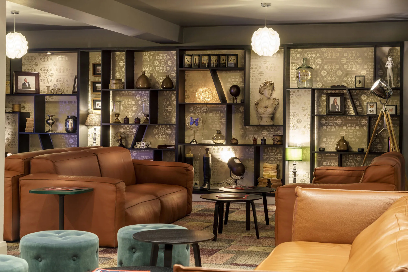 Holiday Inn Brussels Airport by IHG