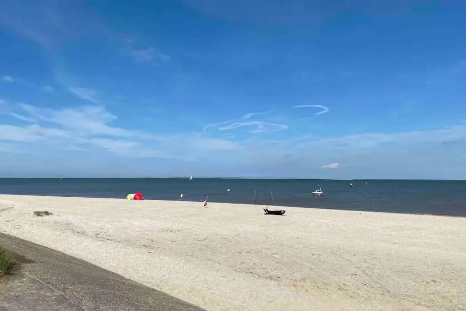 Luxe 8 persoons ‘Golfvillatexel’ vlakbij zee