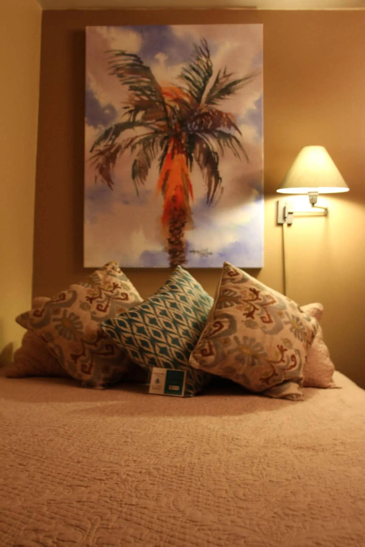 Changes In Latitudes Bed and Breakfast Inn