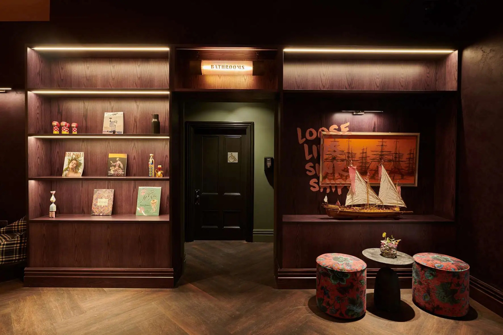 Naumi Hotel Wellington