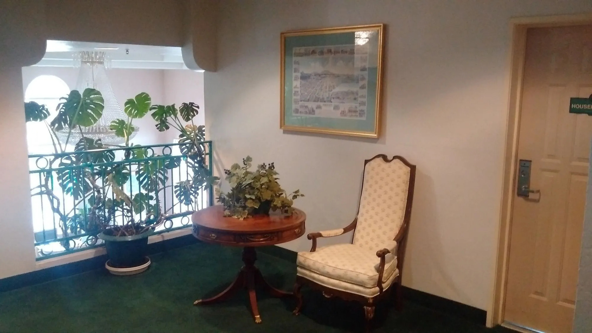 Forest Villas Hotel - Prescott