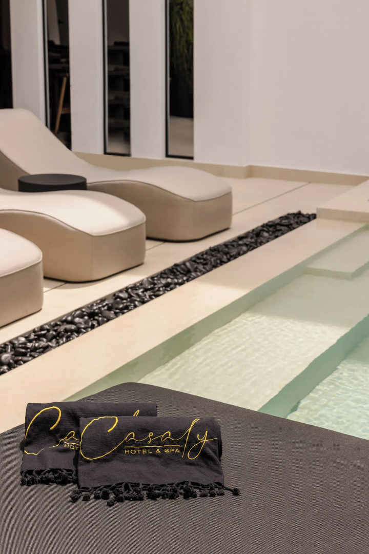 Casaly Hotel & Spa