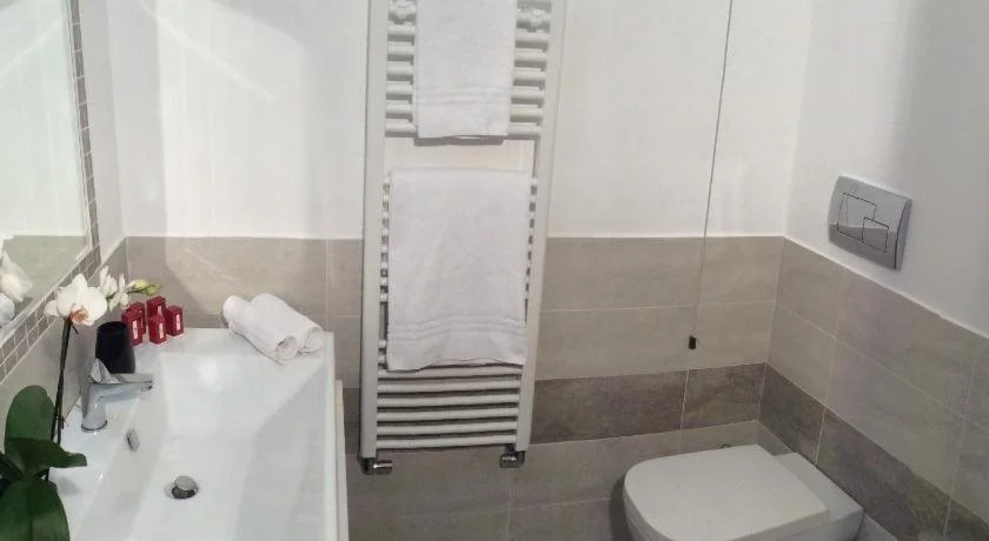 Hotel e Trattoria San Giorgio