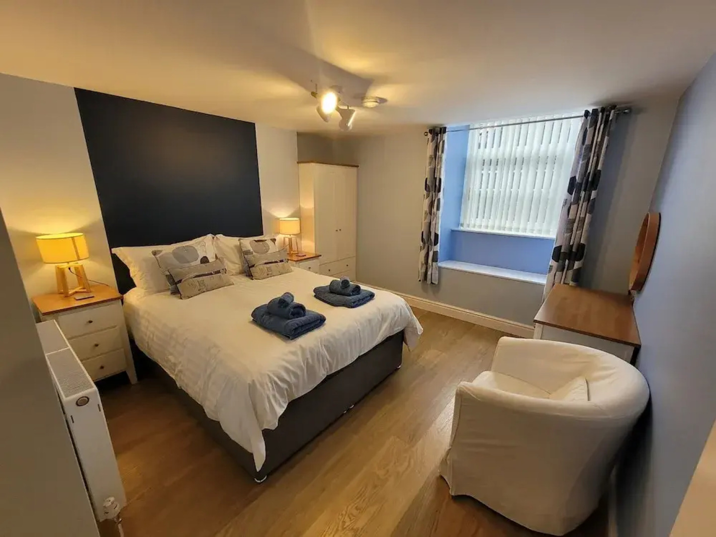 Llys Aeron Guest House