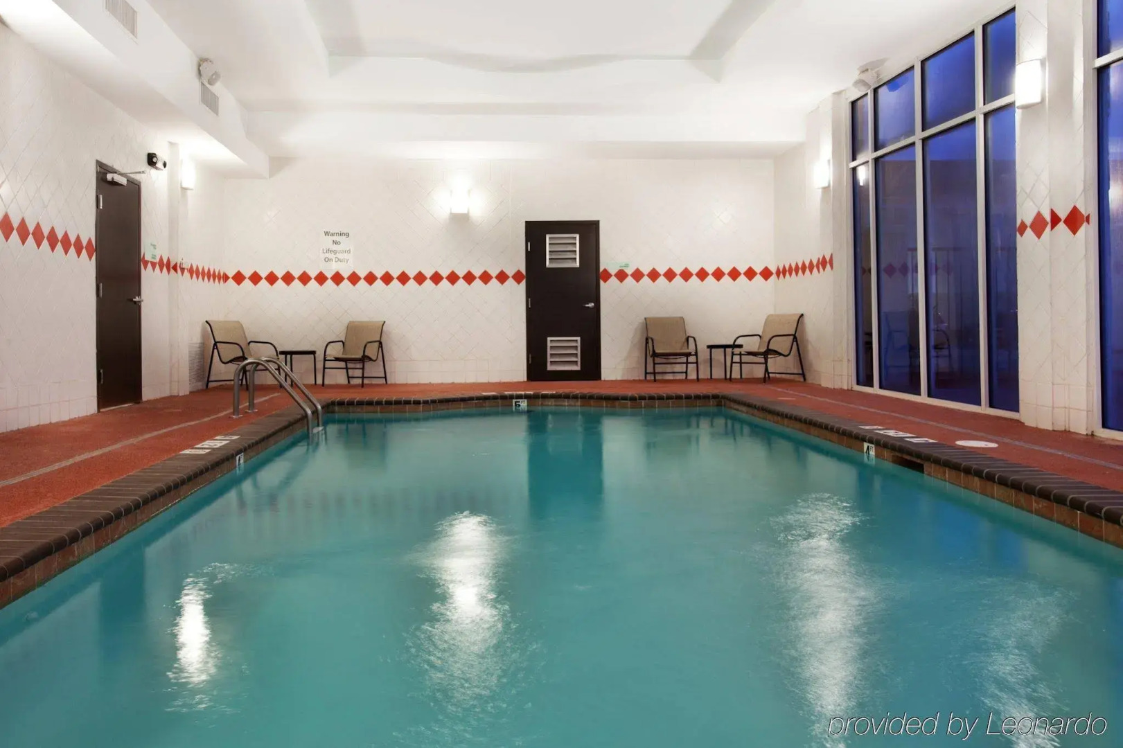 DoubleTree by Hilton Sulphur Lake Charles