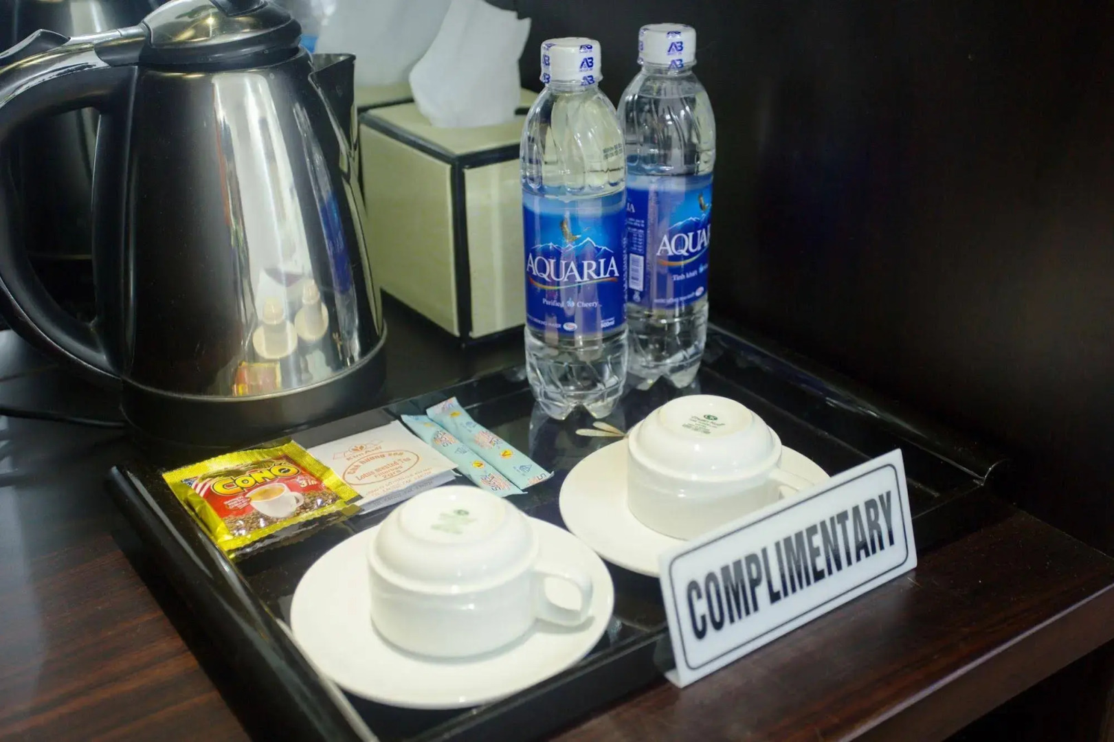 Parklane Hanoi Hotel