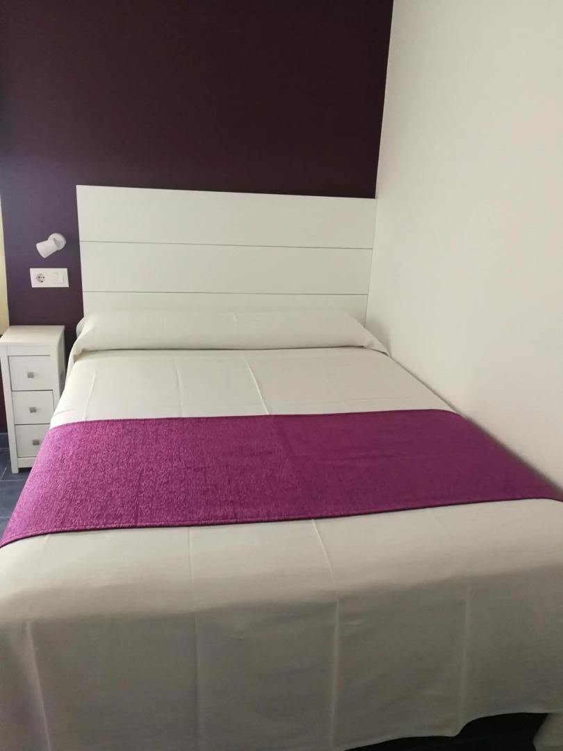 Pension Casa Julio **