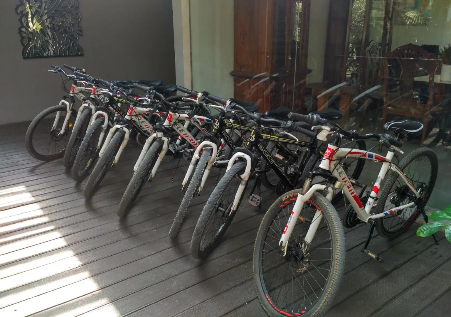 Grand Mega Resort & Spa