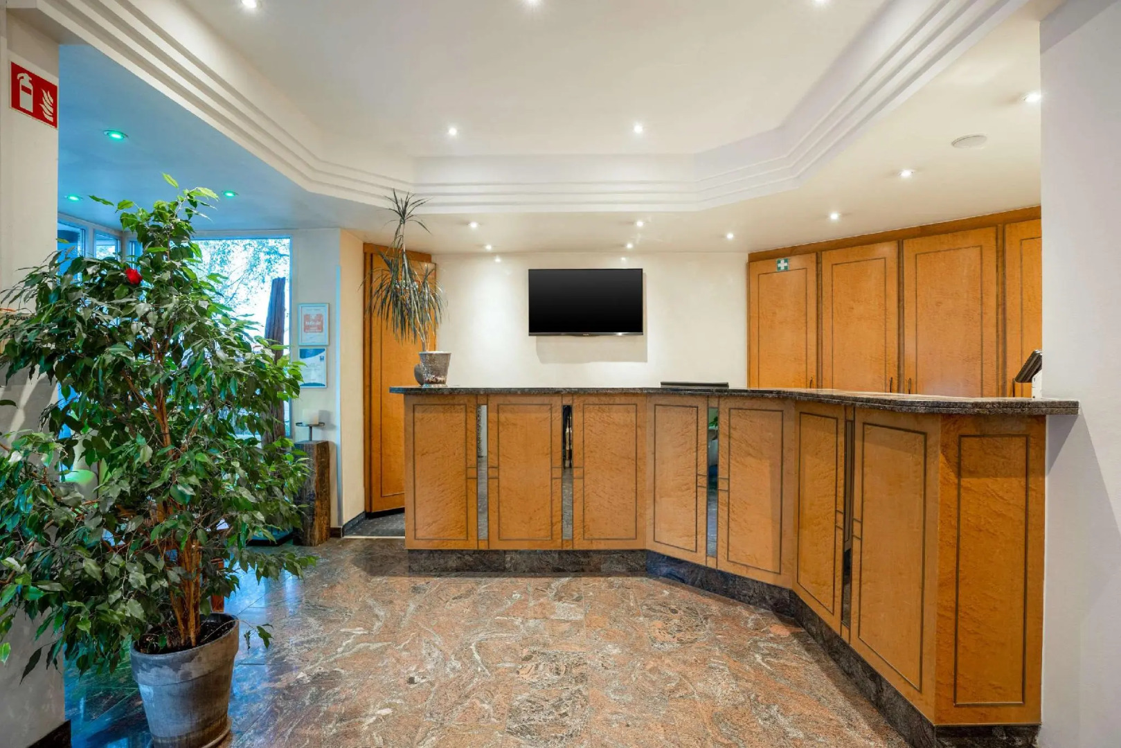 Comfort Hotel Am Medienpark