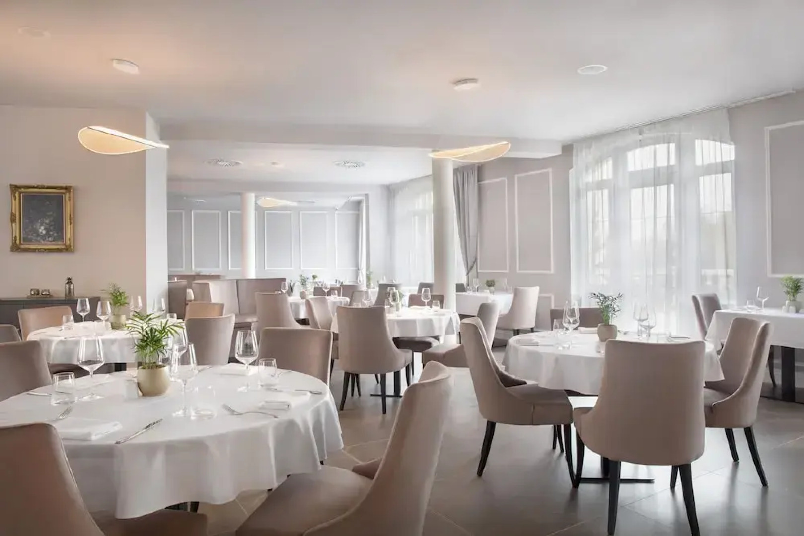 EA Hotelový Resort SEN Hotel