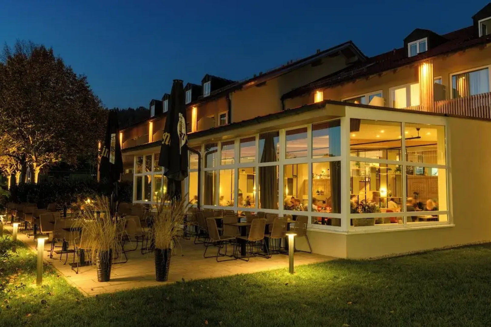 BERGlässig Hotel Bodenmais