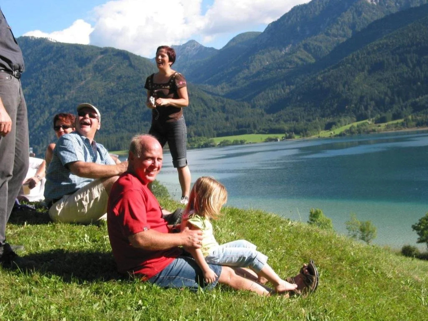 Ferienhof Neusacher Moser