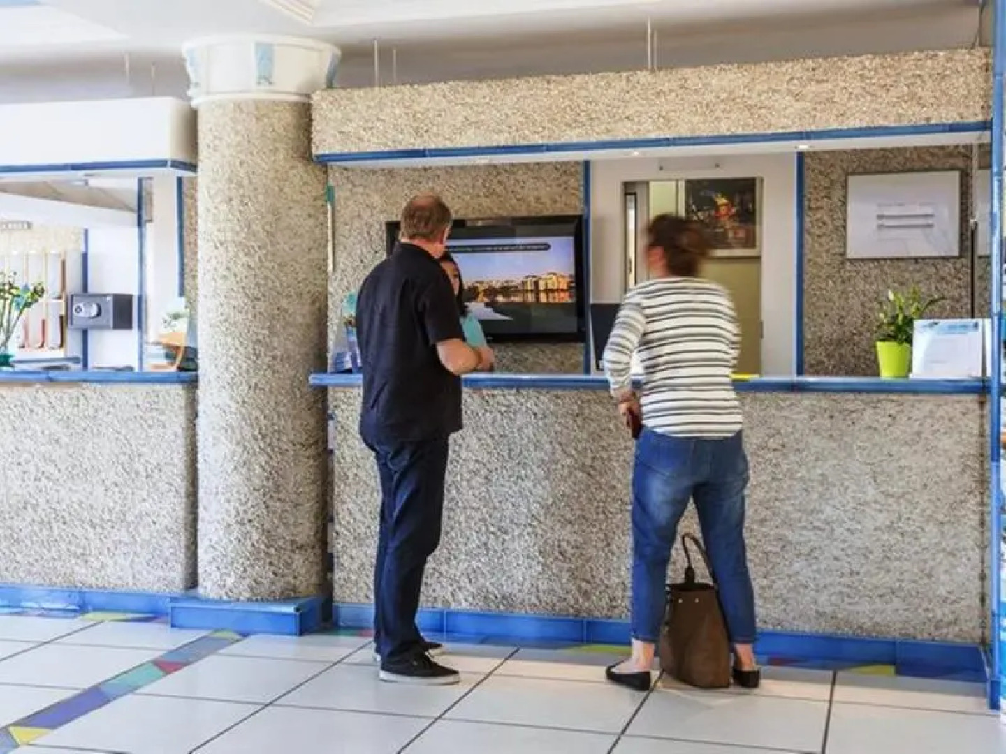 Residence L'Ange Gardien