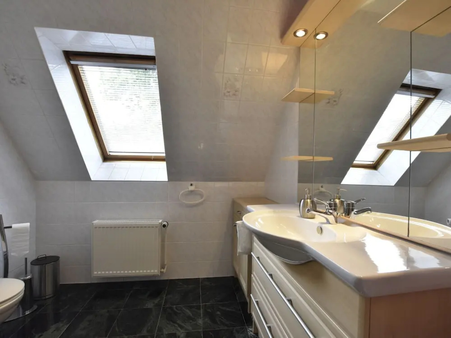 Beautiful Apartment in Gerdshagen with Barbecue