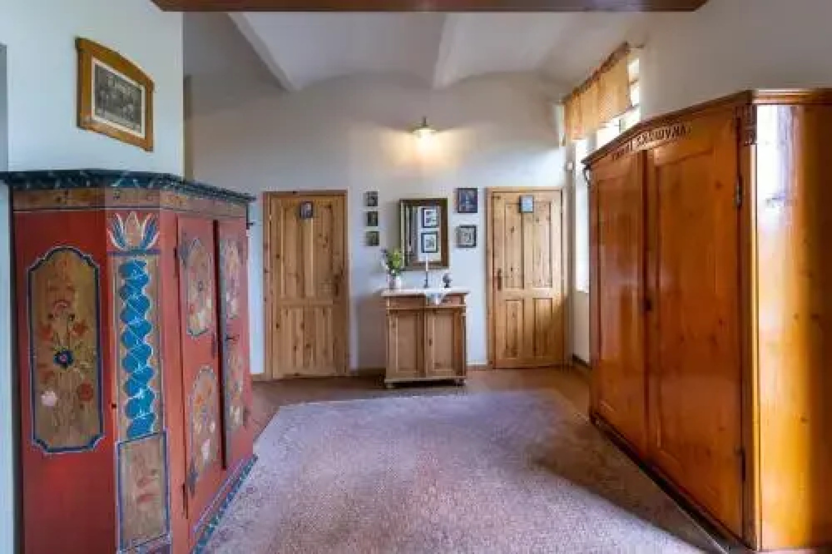 Hostinec u Zámečku Klokočov