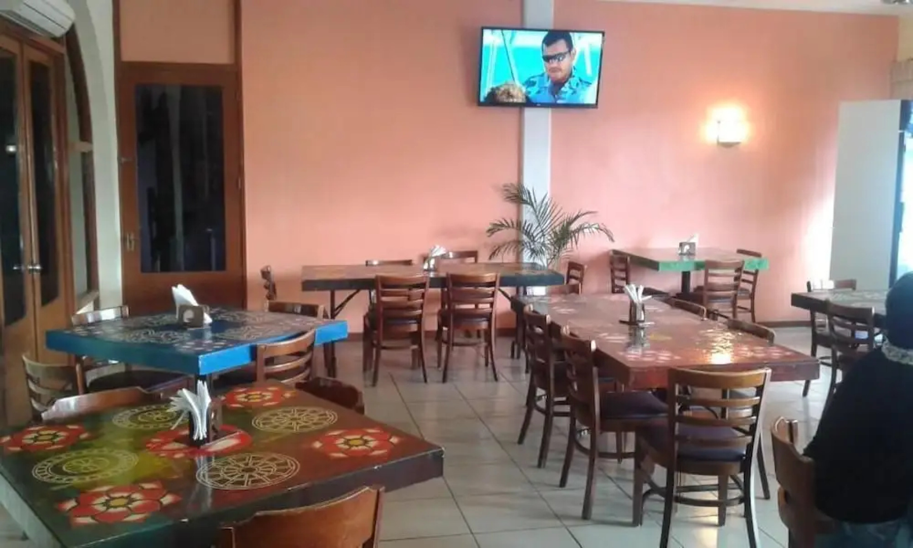 Residence Inn Nickerie