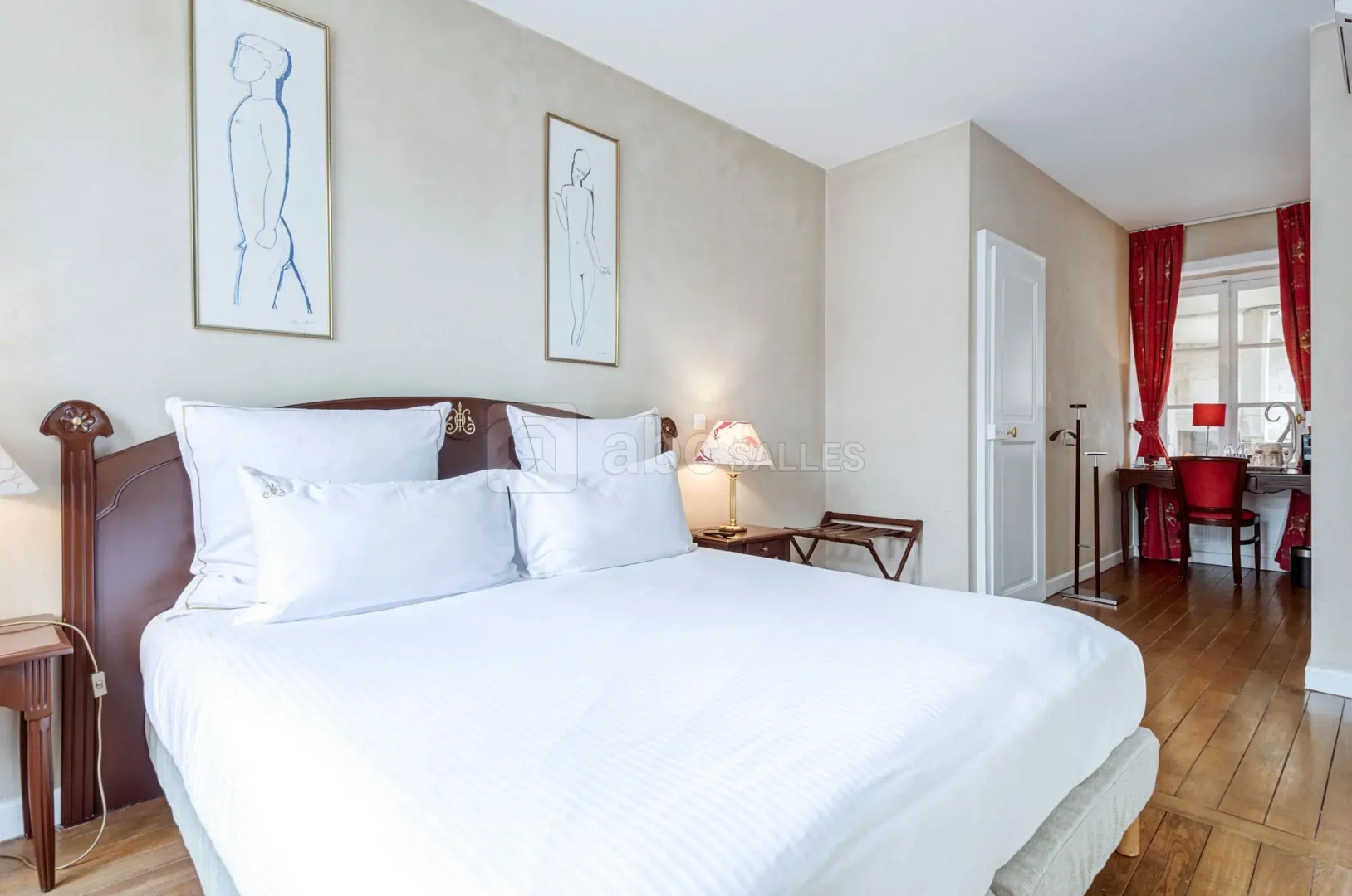 Hôtel d'Haussonville