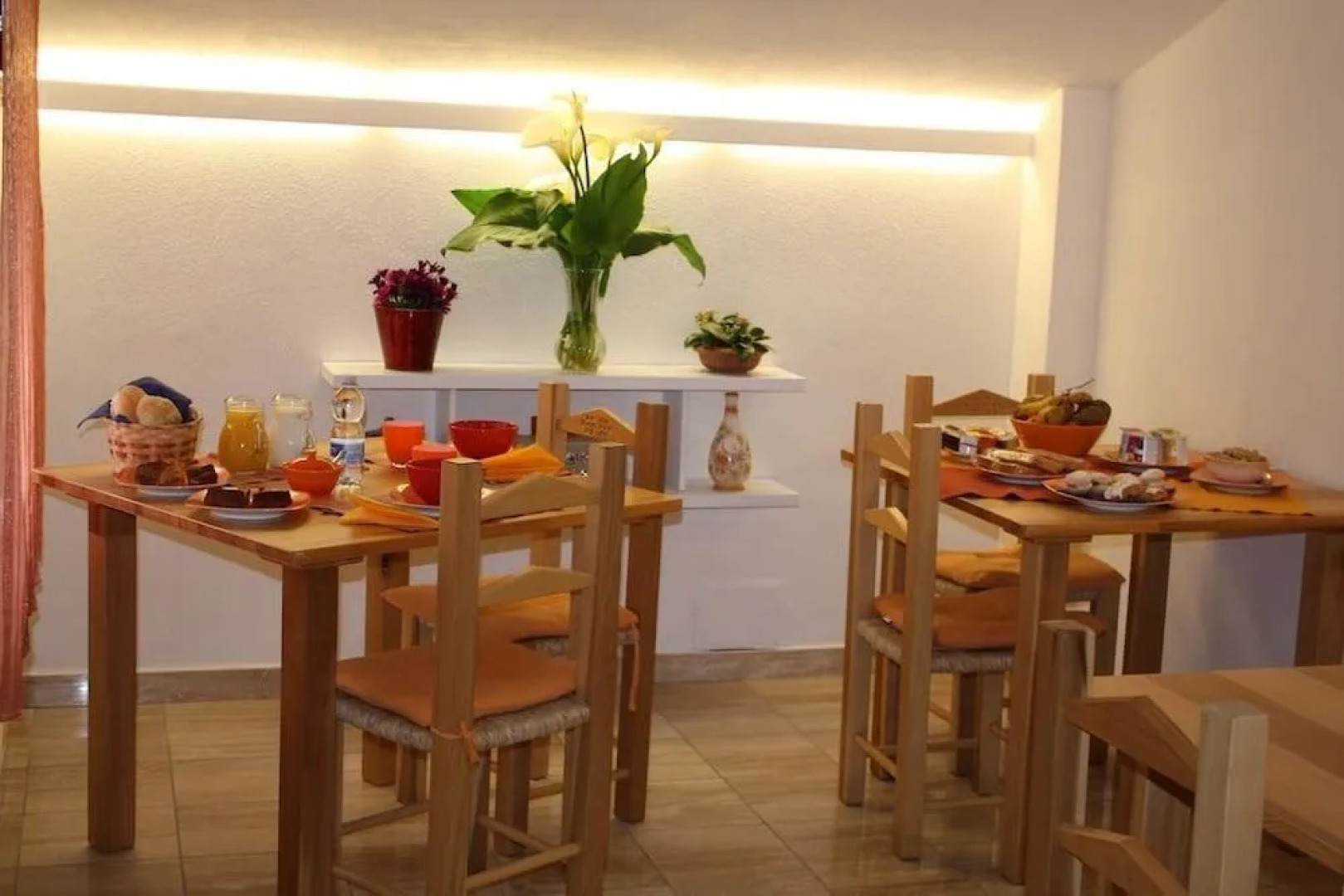 Bed & Breakfast Dorgali