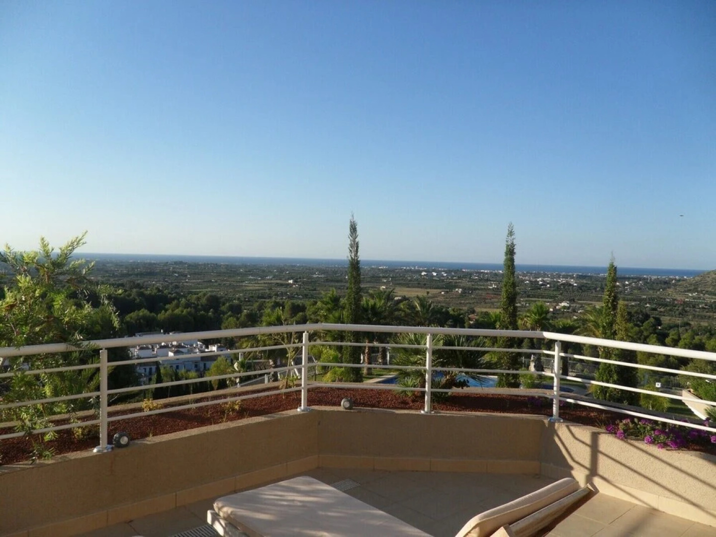 Apartamento Las Mimosas II