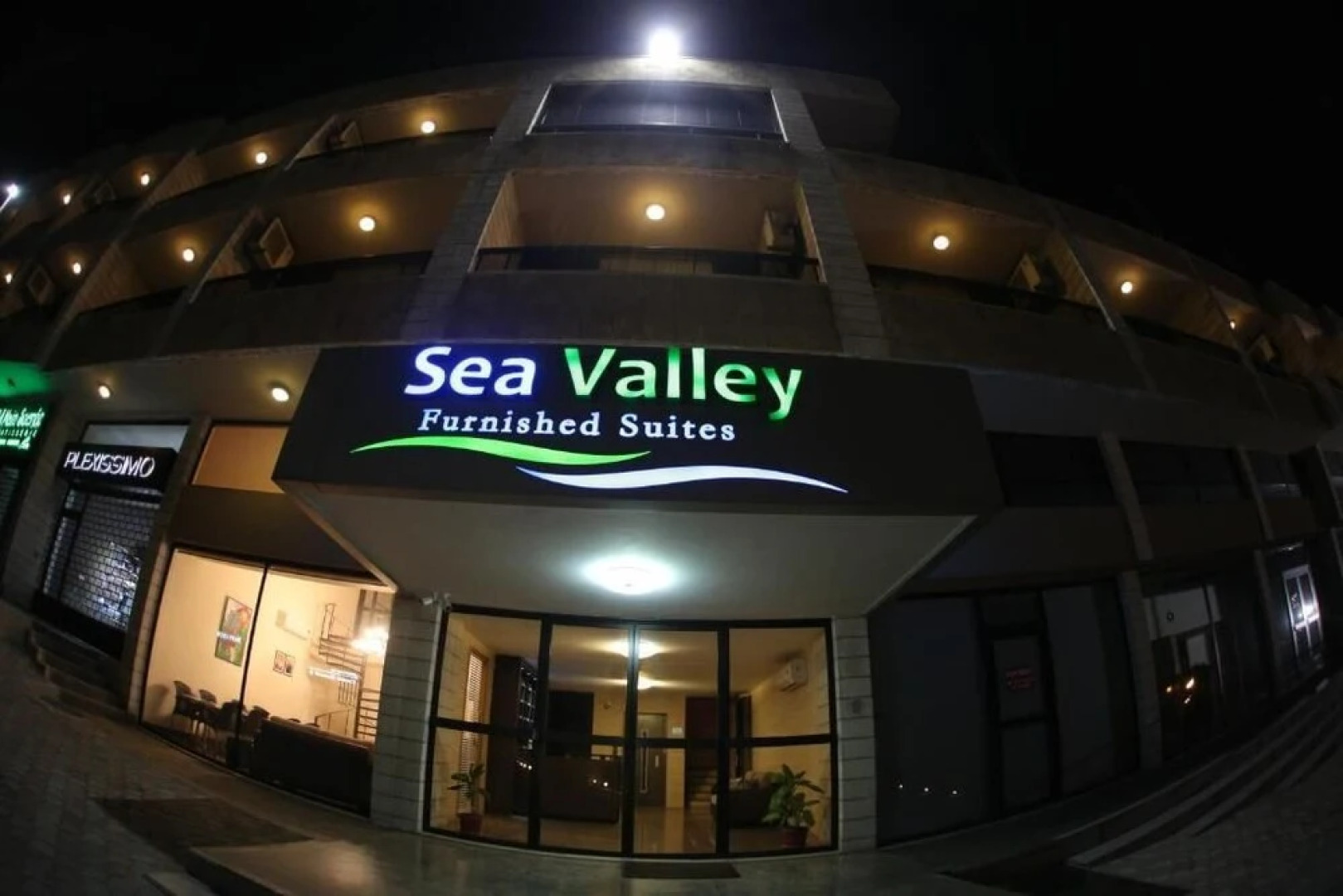 Sea Valley Suites
