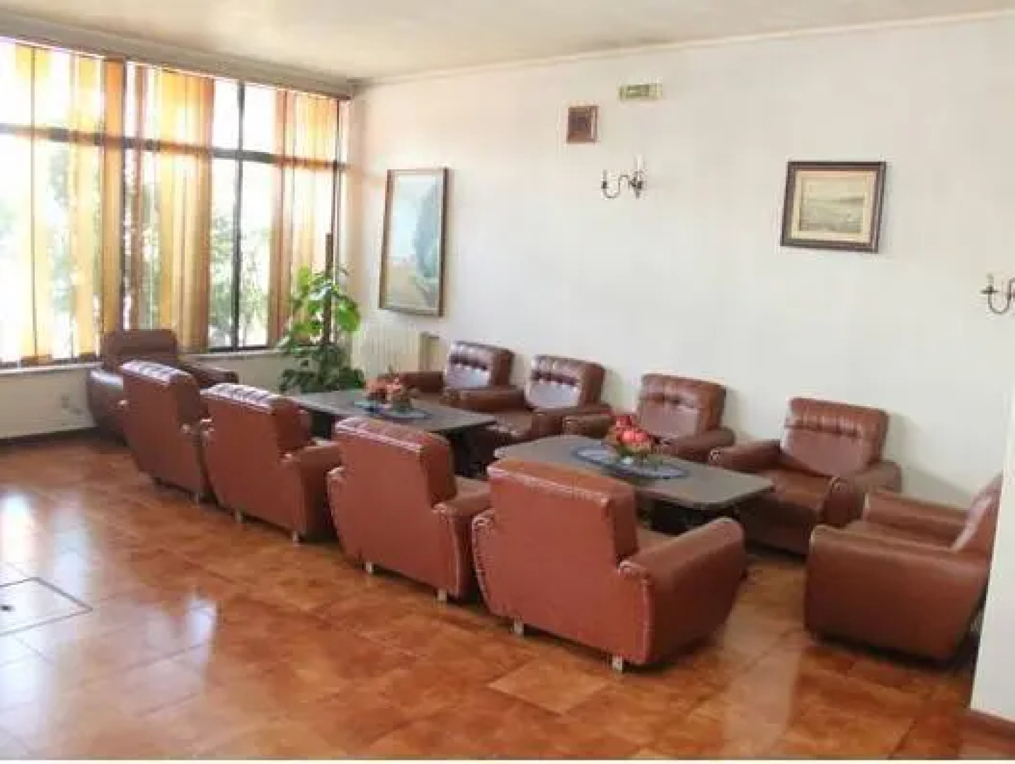 HMB Fermentelos Hotels