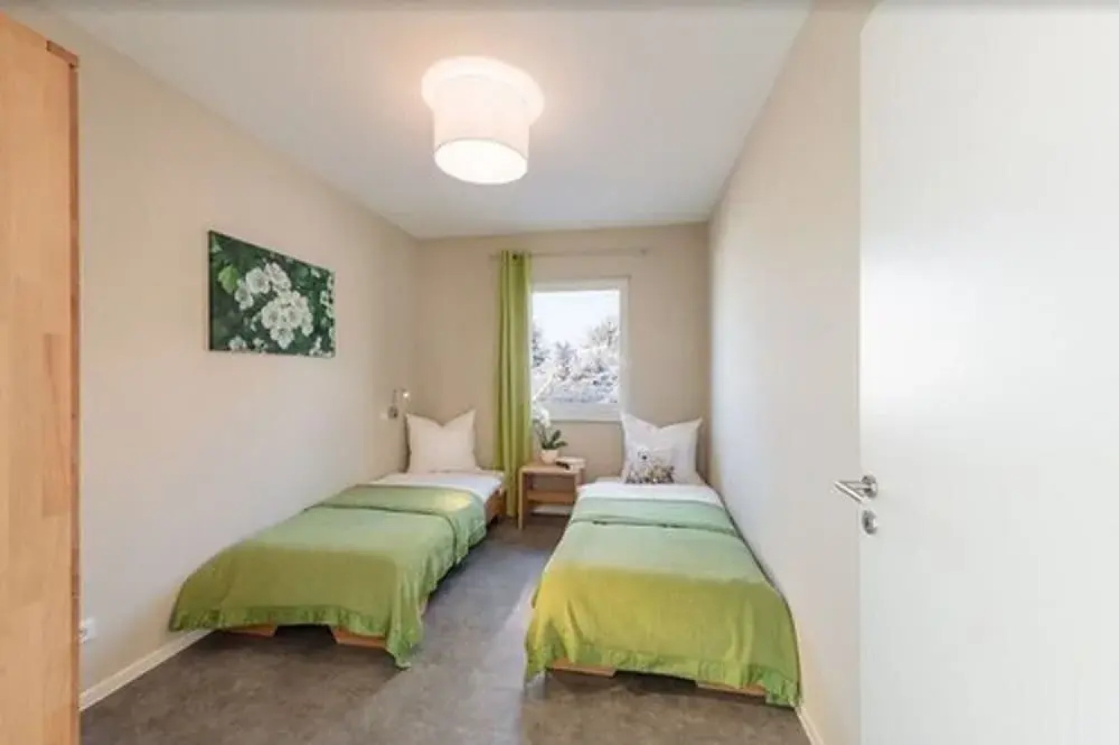 WaldResort - Am Nationalpark Hainich