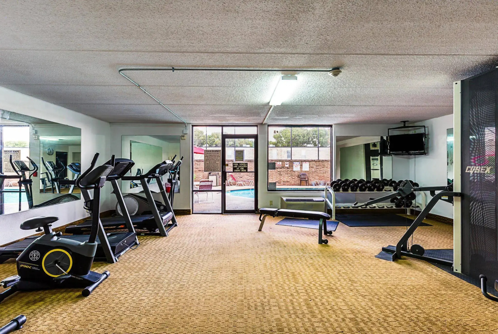 Clarion Pointe Lake Jackson - Clute