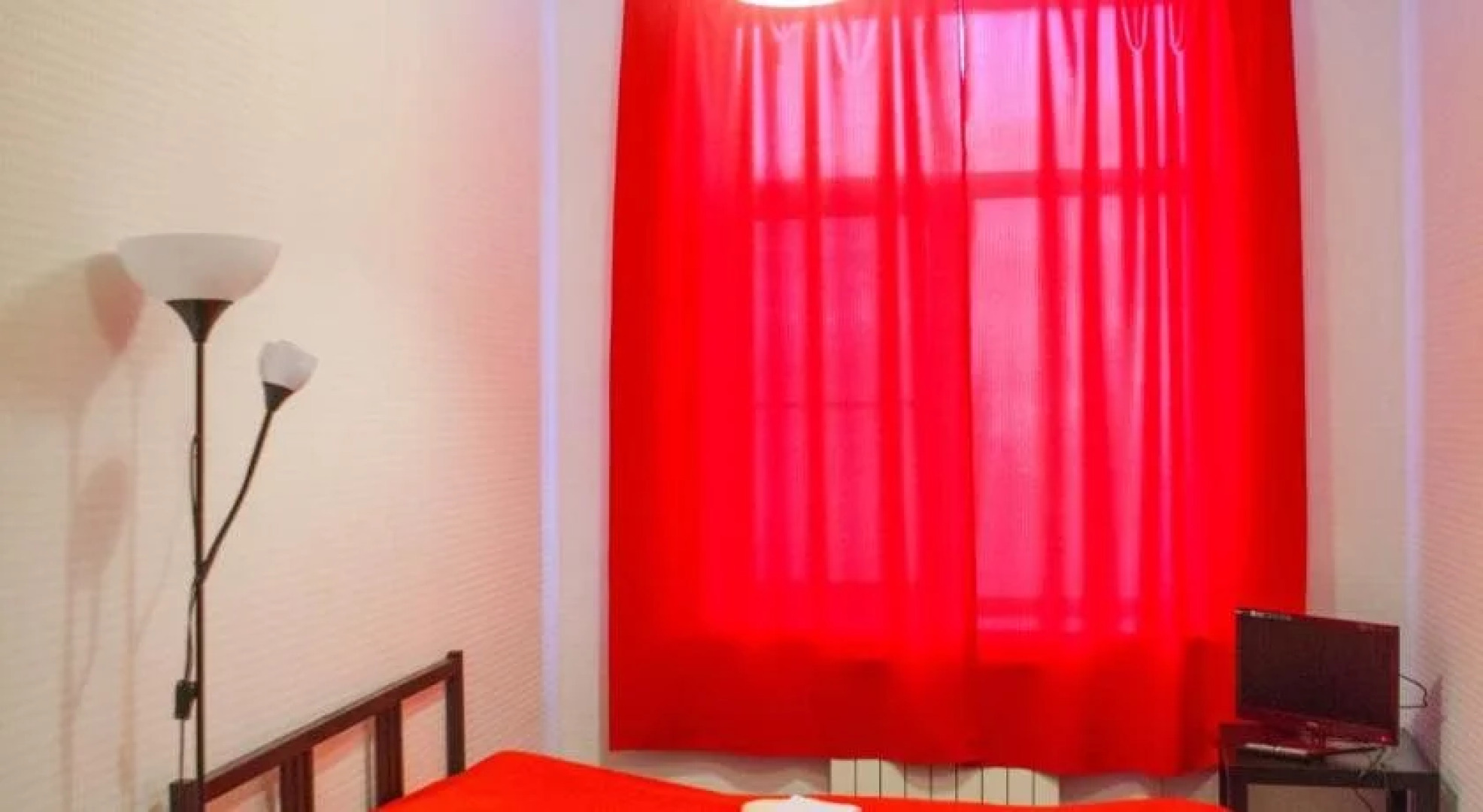 Другой Хостел