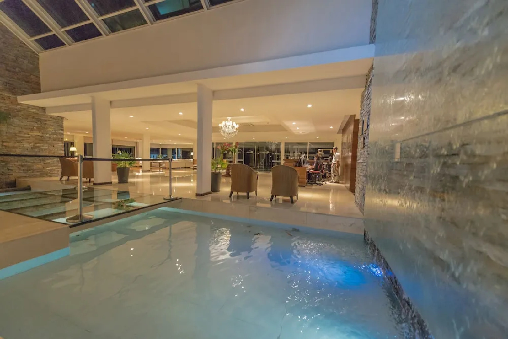 Altos del Arapey Club de Golf & Hotel Termal