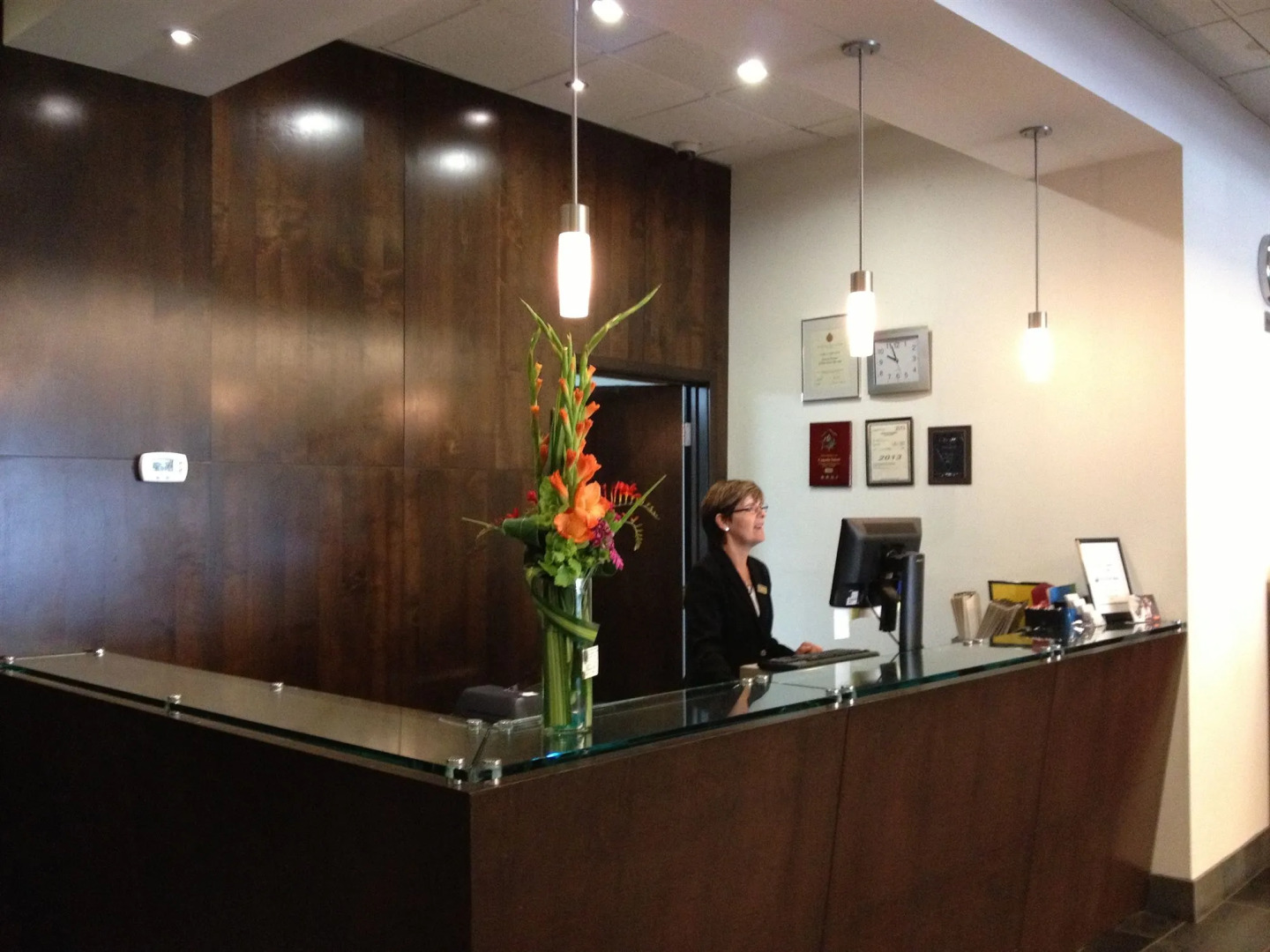 Sea to Sky Hotel & Conference Centre