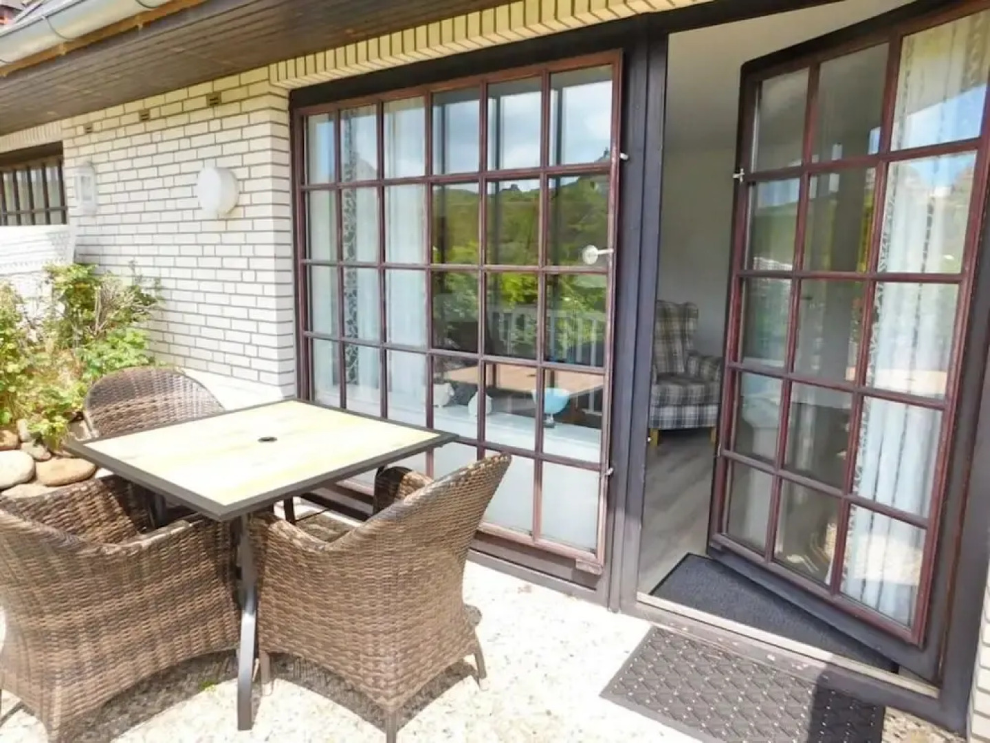 Rum Hart II - Apartment 5