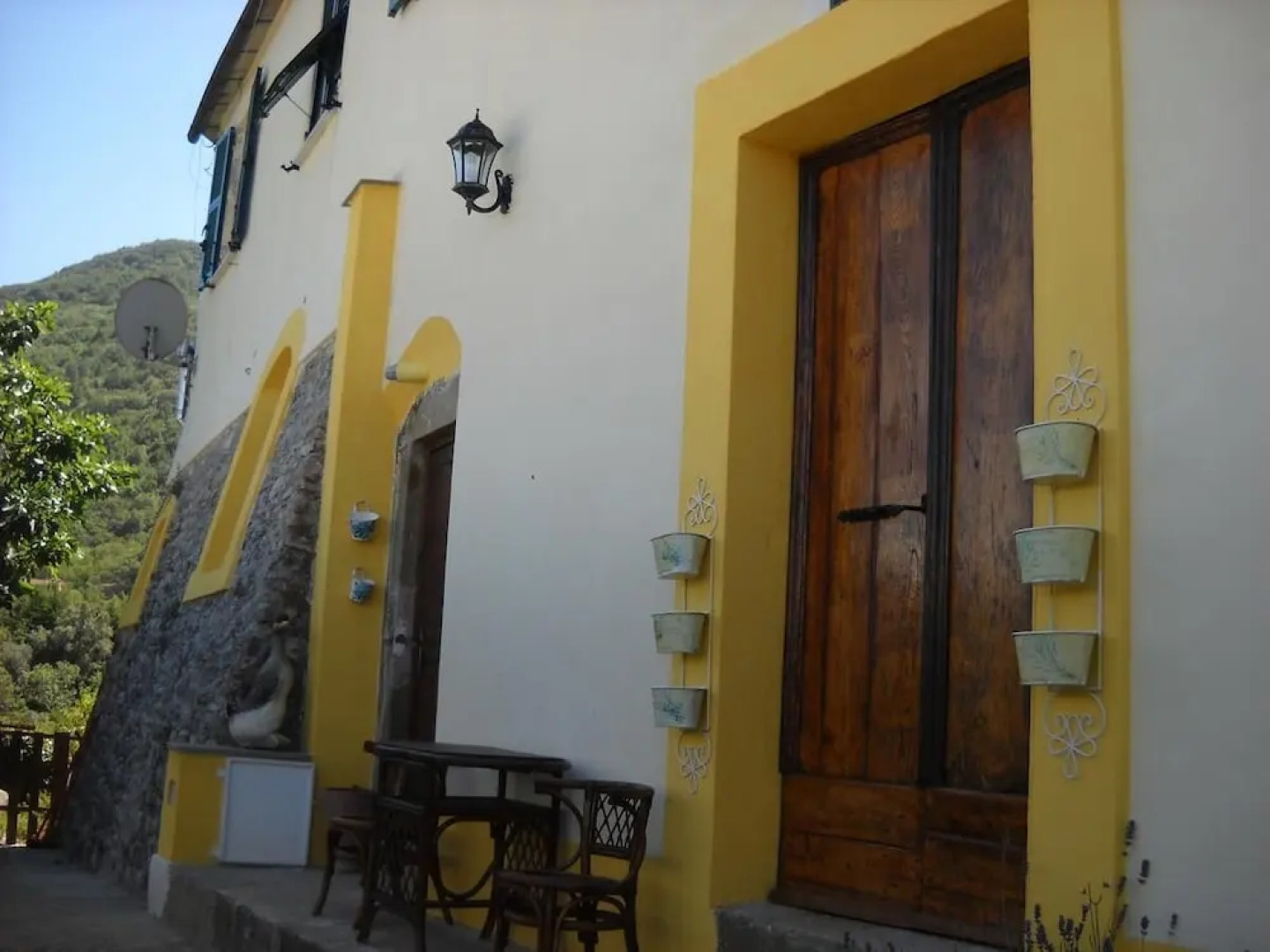 Agriturismo Mamma Chica