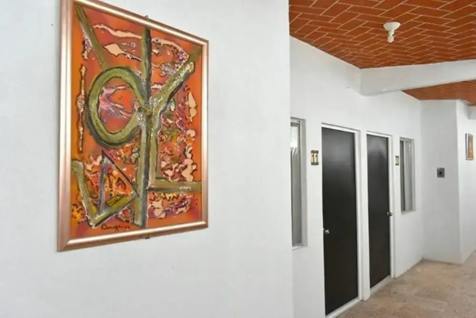 Finca De Los Angeles