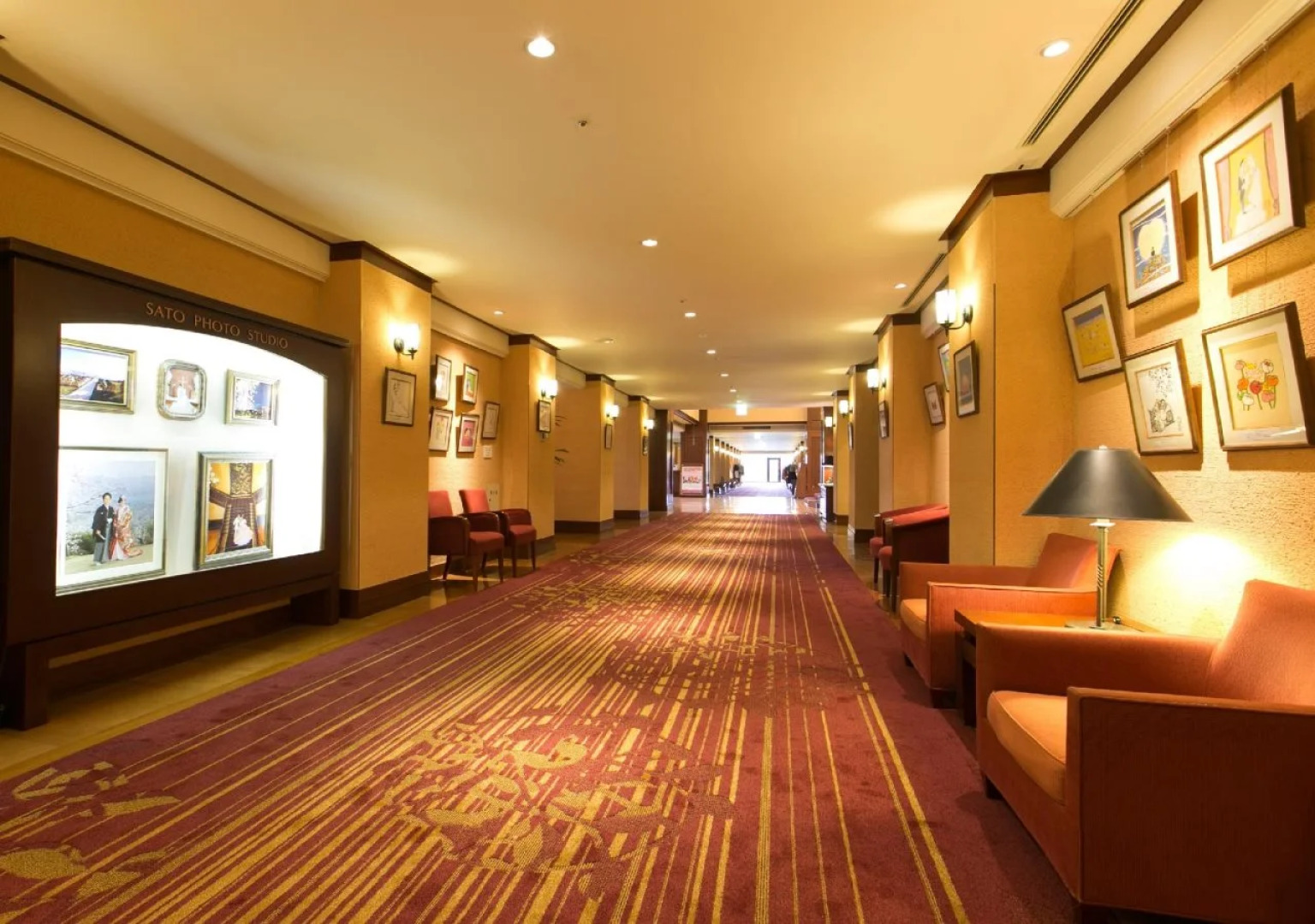 Fruit Park Fujiya Hotel